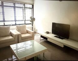Blk 421 Canberra Road (Sembawang), HDB 5 Rooms #573917331